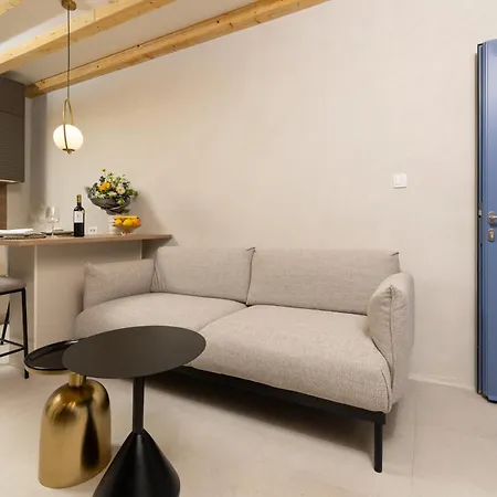 Maja Aurelia In The Centre-romantic Apartamento