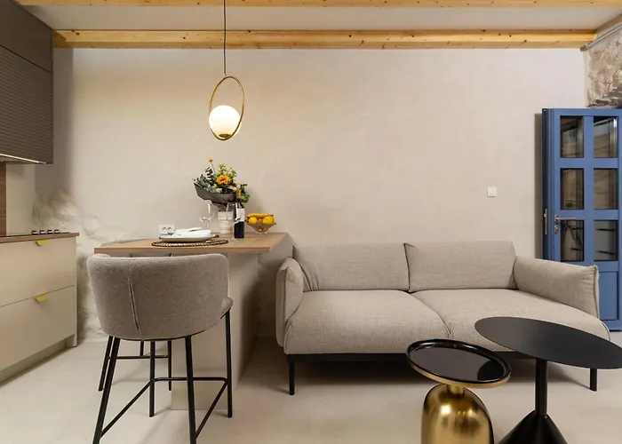 Apartamento Maja Aurelia In The Centre-romantic