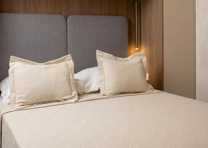 Maja Aurelia In The Centre-romantic Apartamento *