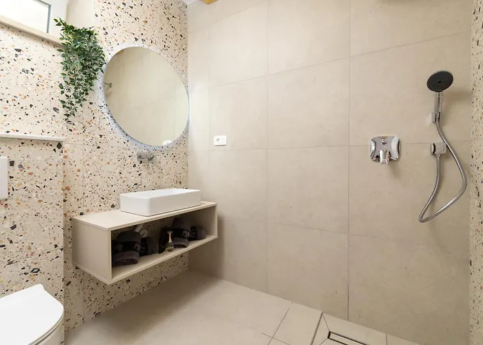 Apartamento Maja Aurelia In The Centre-romantic *