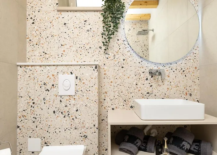 Maja Aurelia In The Centre-romantic Apartamento Hvar Town