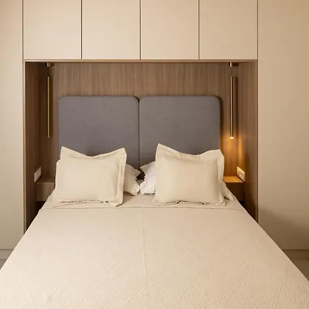 Maja Aurelia In The Centre-romantic Apartmán *