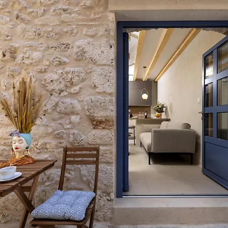 Maja Aurelia In The Centre-romantic Apartmán Hvar Town