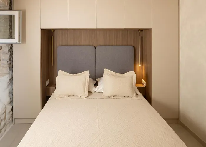 Maja Aurelia In The Centre-romantic Apartment *