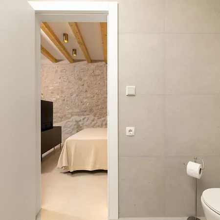 Διαμέρισμα Maja Aurelia In The Centre-romantic *